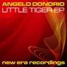 Little Tiger EP