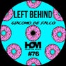 Left Behind EP