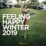 Feeling Happy Winter 2019