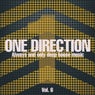 One Direction, Vol. 6 (Always and Only Deep House Music)