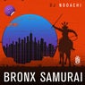Bronx Samurai