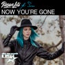 Now you're gone (feat. Sara)
