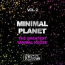 Minimal Planet, Vol. 2 (The Greatest Minimal House)