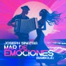 MAR DE EMOCIONES (Bambolé)