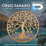 Ong Namo (Vocal Version)