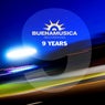 BuenaMusica 9 Years Vol.1