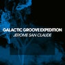 Galactic Groove Expedition
