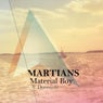 Material Boy (feat. Domenicko)