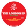 The London EP