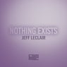 Nothing Exists