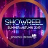 Phoenix Recordings Showreel (Summer / Autumn 2019)