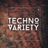 Techno Variety #8