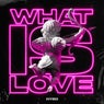 What Is Love - Extended Mix