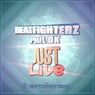 Just Live (feat. Phil Dk)
