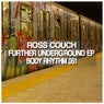 Further Underground EP