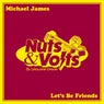 Let's Be Friends