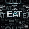 Eat (feat. YG, Tyga & Jazz Lazer) - Single