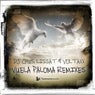 Vuela Paloma - Remixes