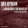 Abandoned On Mars EP