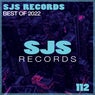 Sjs Records Best of 2022