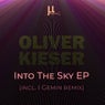 Into The Sky EP