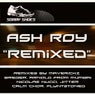 Ash Roy Remixed