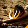 Run on the Sand