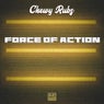 Force of Action