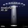 Cosmic Funk Iv