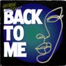 Back To Me (Extended Mix)