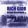 Rising Wasteland EP