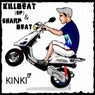 Kinki Boy EP