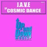 EP Cosmic Dance