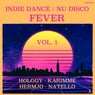 Indie Dance / Nu Disco Fever Vol. 1