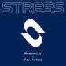 Pray / Fantazia (Extended Mix)