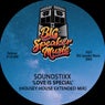 Love Is Special (Housey House Extended Mix)