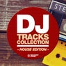 DJ Tracks Collection - House Edition