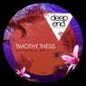 Boulevard EP