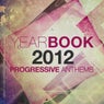 Yearbook 2012 - Progressive Anthems