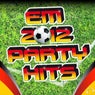 EM 2012 Party Hits