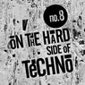 On The Hard Side Of Techno, No.8