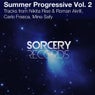 Summer Progressive Vol. 2