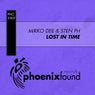 Lost in Time