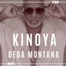 Kinoya