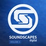 Soundscapes Digital, Vol. 3