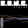 Bong Styles
