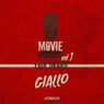 B Movie Universe, Vol. 1: Giallo