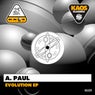A.Paul - Evolution EP