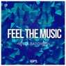 Feel The Music EP