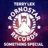 Terry Lex - Something Special